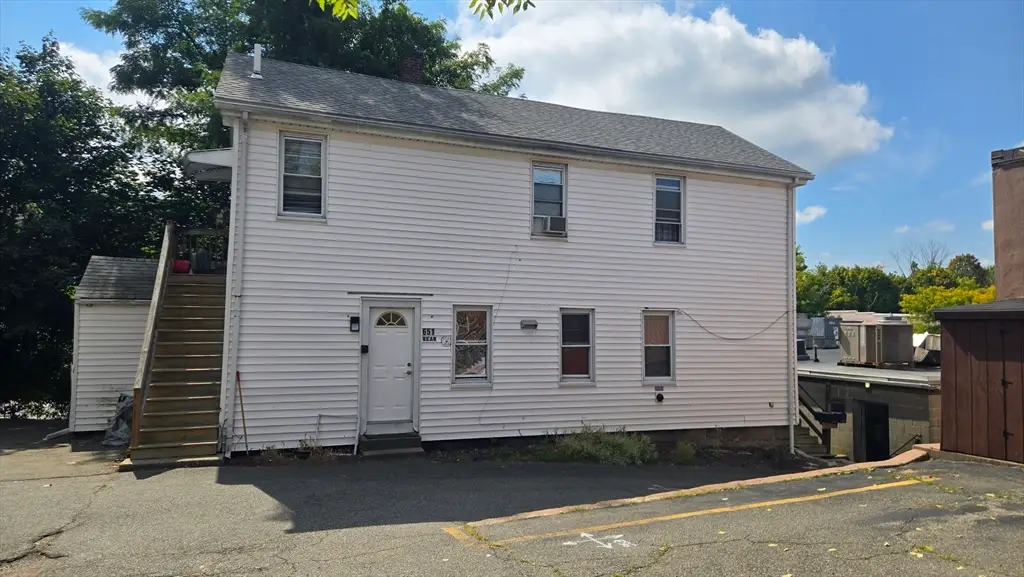 651 Washington St, Canton, MA 02021 - Image #1
