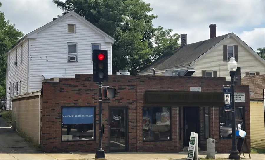 651 Washington St, Canton, MA 02021 - Image #3