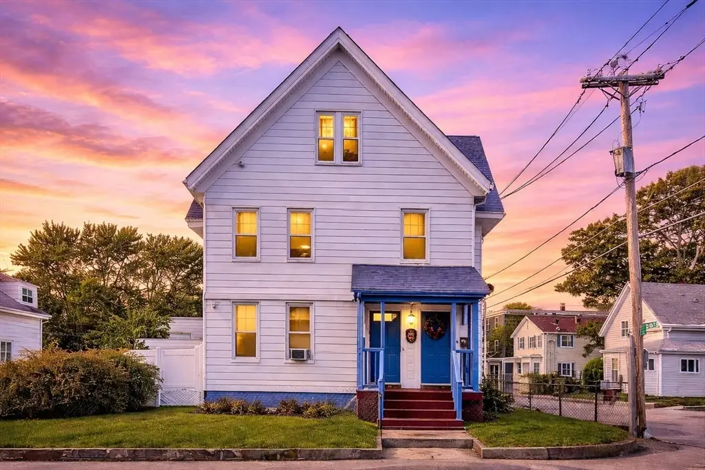 560 N Montello St, Brockton, MA 02301 - Image #1