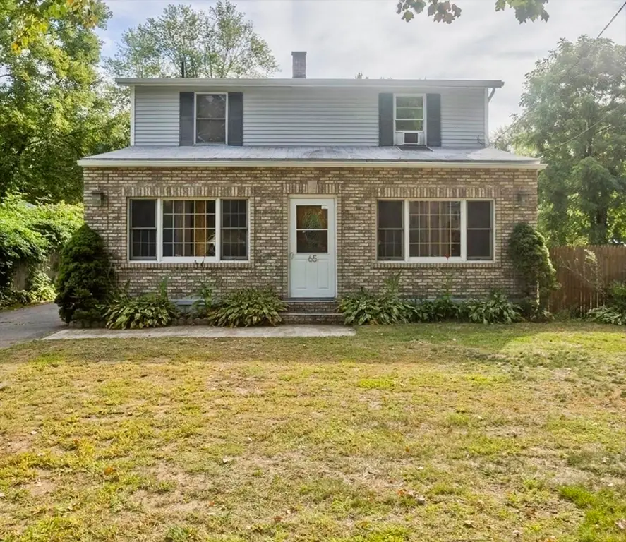 65 Verdugo St, West Springfield, MA 01089 - Image #1