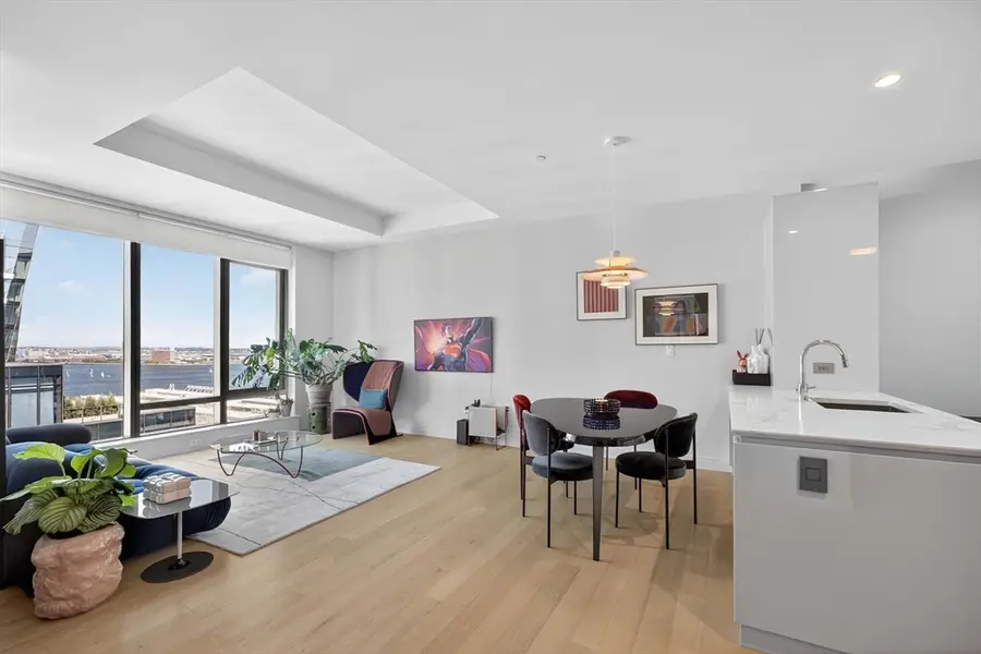 135 Seaport Blvd #2001, Boston, MA 02210 - Image #2