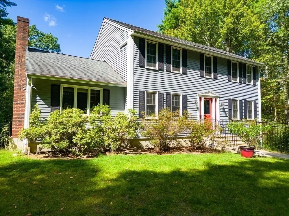 22 Lakin St, Pepperell, MA 01463 - Image #1