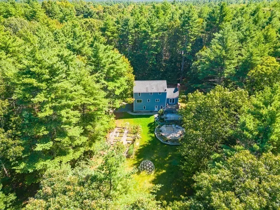 22 Lakin St, Pepperell, MA 01463 - Image #3