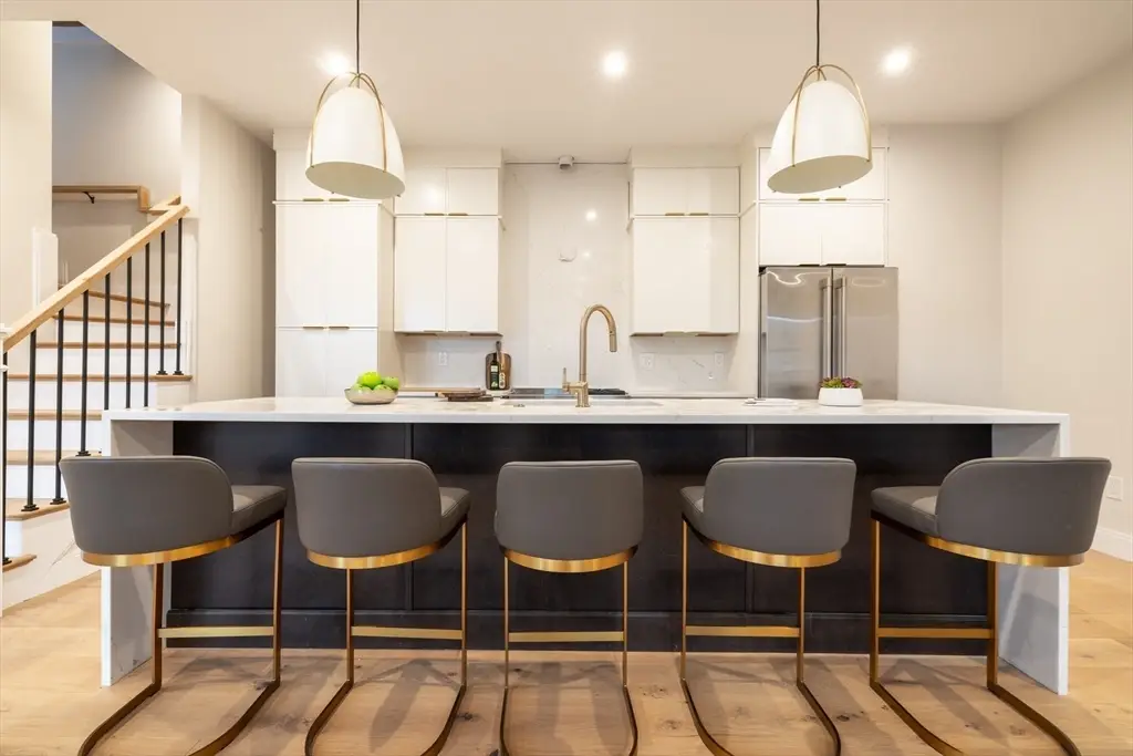 1 Marion Street #6, Cambridge, MA 02141 - Image #1