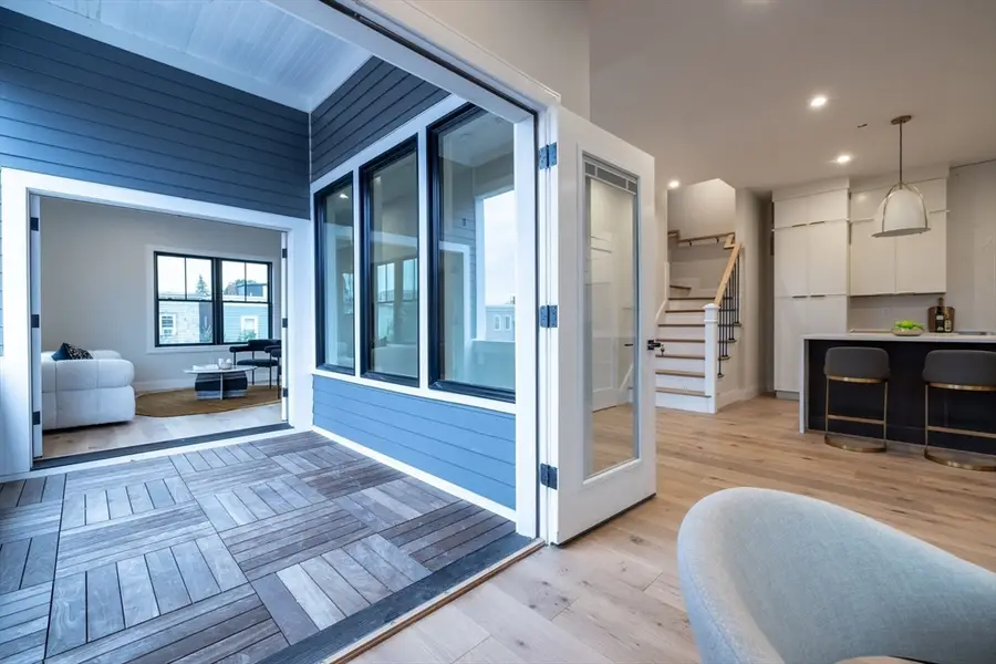 1 Marion Street #6, Cambridge, MA 02141 - Image #3