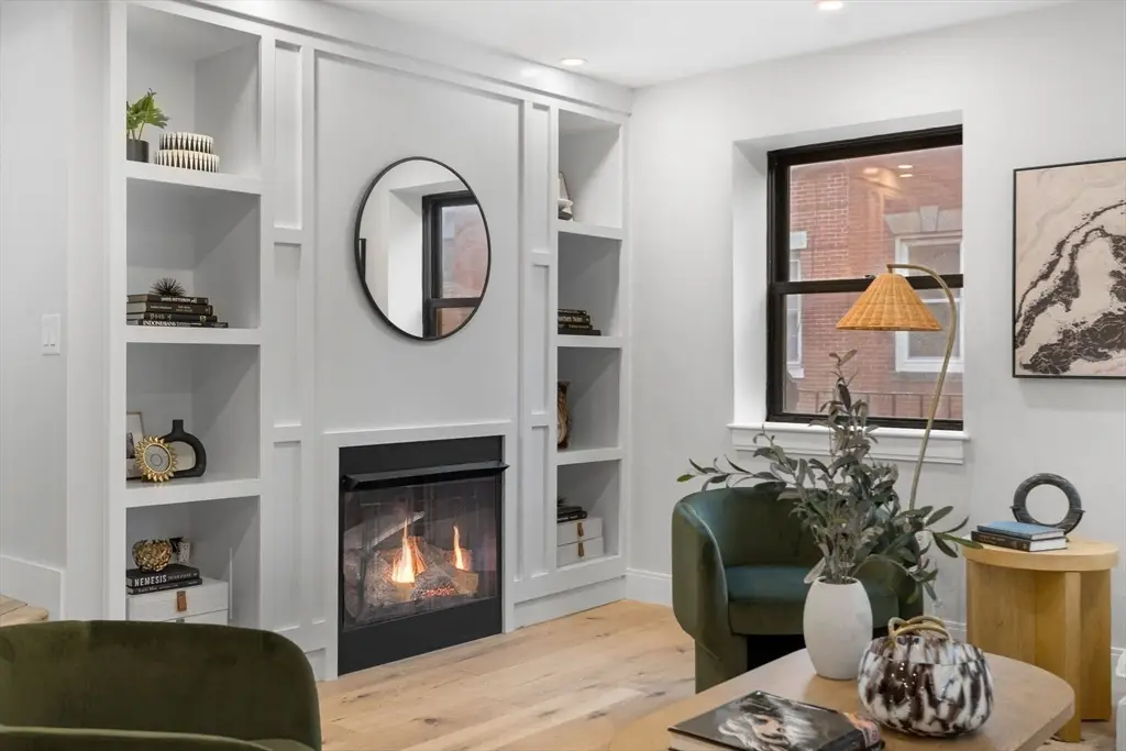 190 Salem Street #3, Boston, MA 02113 - Image #1