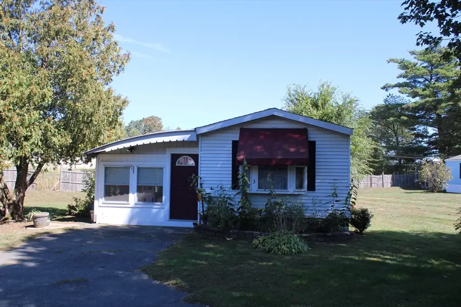 75 South Street #3, Bernardston, MA 01370 - Image #2