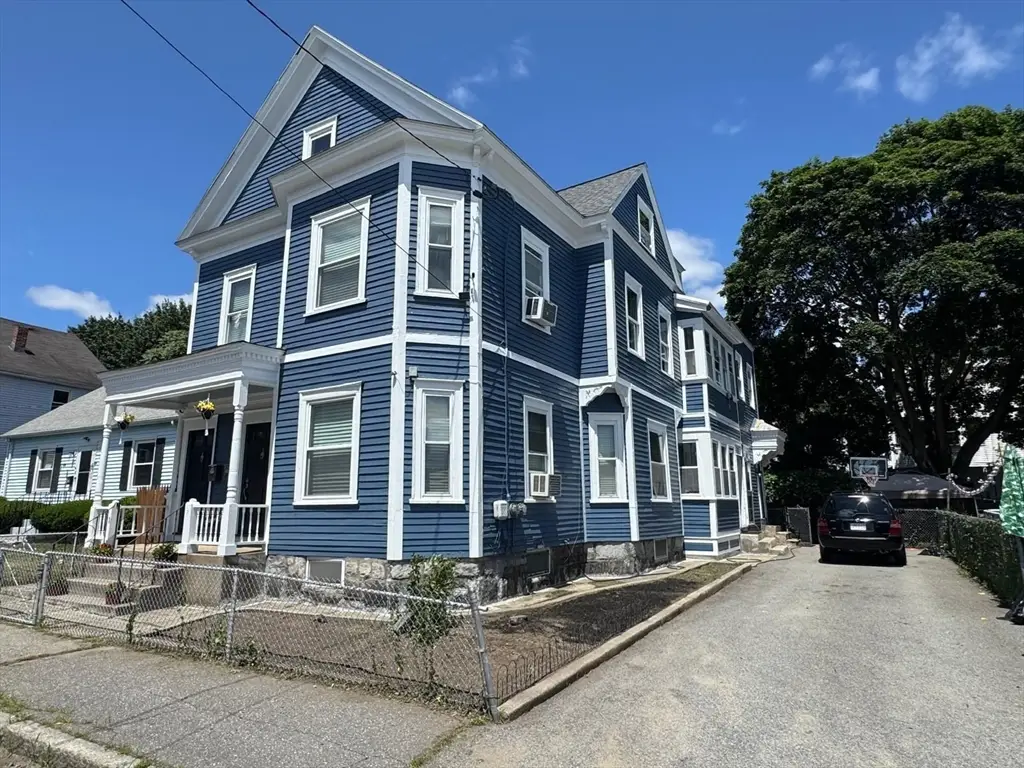 9 Watson Street, Lowell, MA 01852 - Image #1