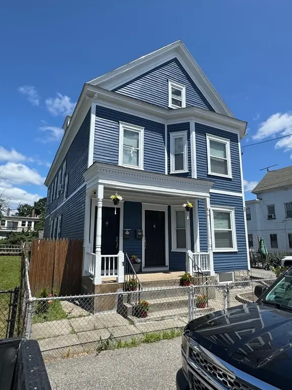 9 Watson Street, Lowell, MA 01852 - Image #3