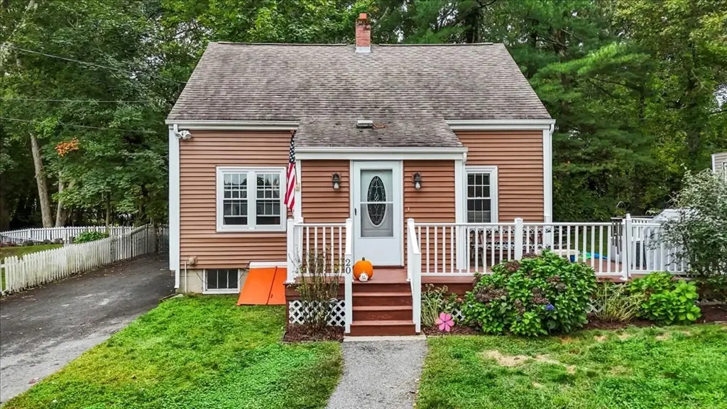 20 Cooks Lane, Bellingham, MA 02019 - Image #1