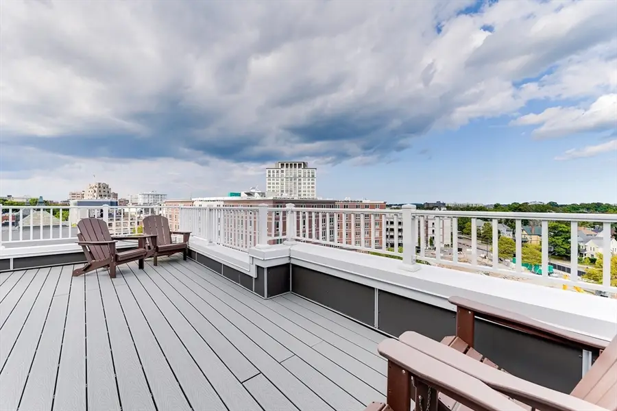 2 Cliveden St #601E, Quincy, MA 02169 - Image #2