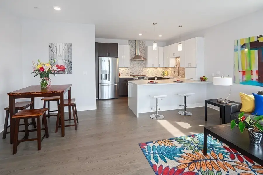 2 Cliveden St #601E, Quincy, MA 02169 - Image #3