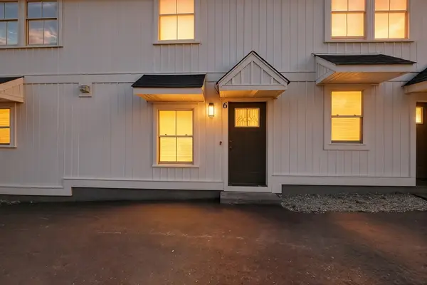 50 Frankfort Street #6, Fitchburg, MA 01420