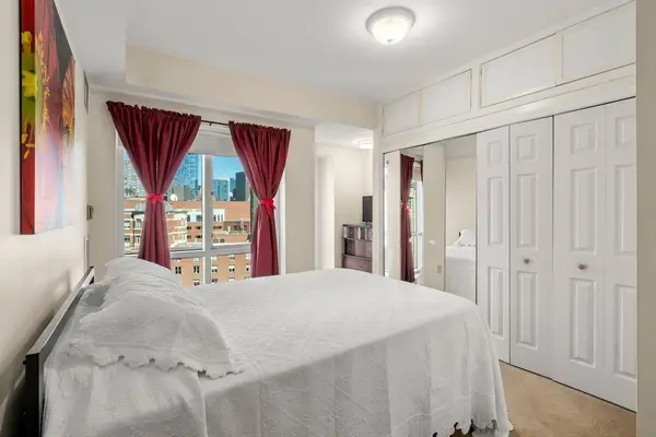 1 Nassau St #1103, Boston, MA 02111