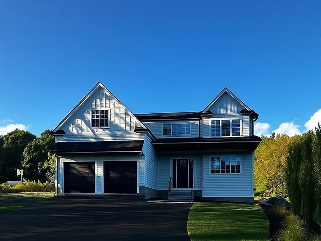 418 Hart St, Dighton, MA 02715 - Image #1