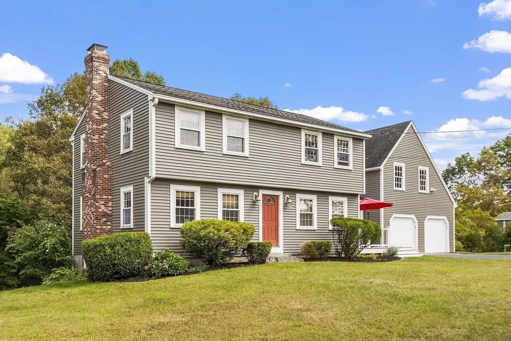 52 Chestnut Hill Rd, Groton, MA 01450 - #1