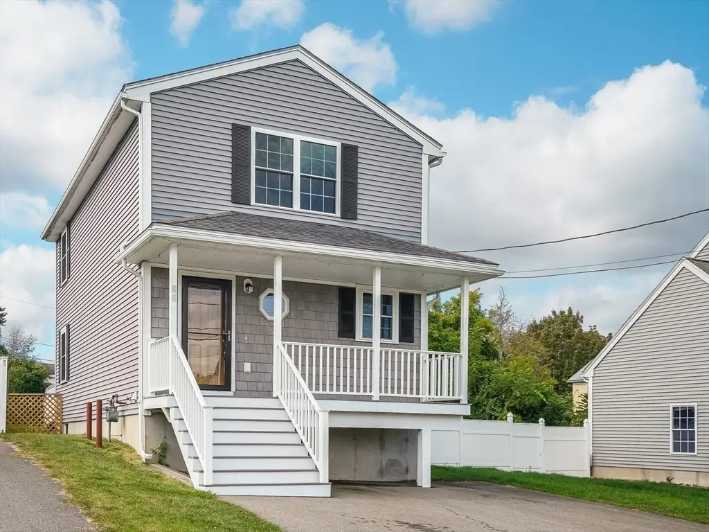 40 Comet Rd, Methuen, MA 01844 - #1