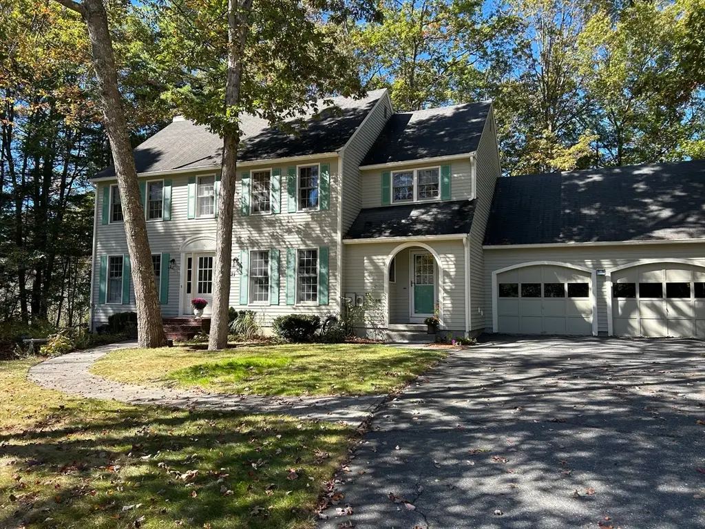 21 Heritage Lane, Groton, MA 01450 - Image #1