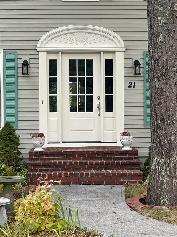21 Heritage Lane, Groton, MA 01450 - Image #3