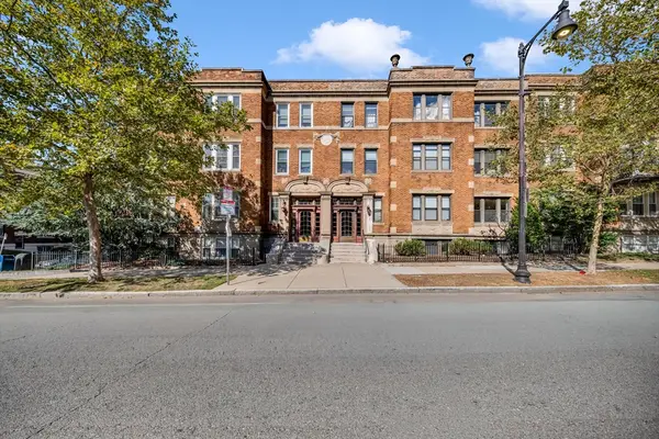 2021 Commonwealth Ave #B, Boston, MA 02135