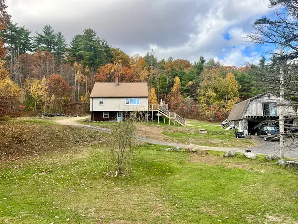 44 Rindge State Road, Ashburnham, MA 01430