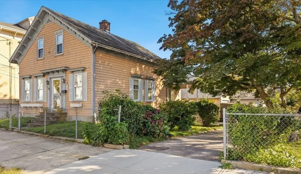 501 Pine St, Fall River, MA 02720 - Image #1