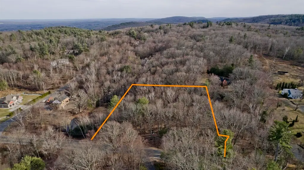 0 Woodland Way, Russell, MA 01071 - Image #1