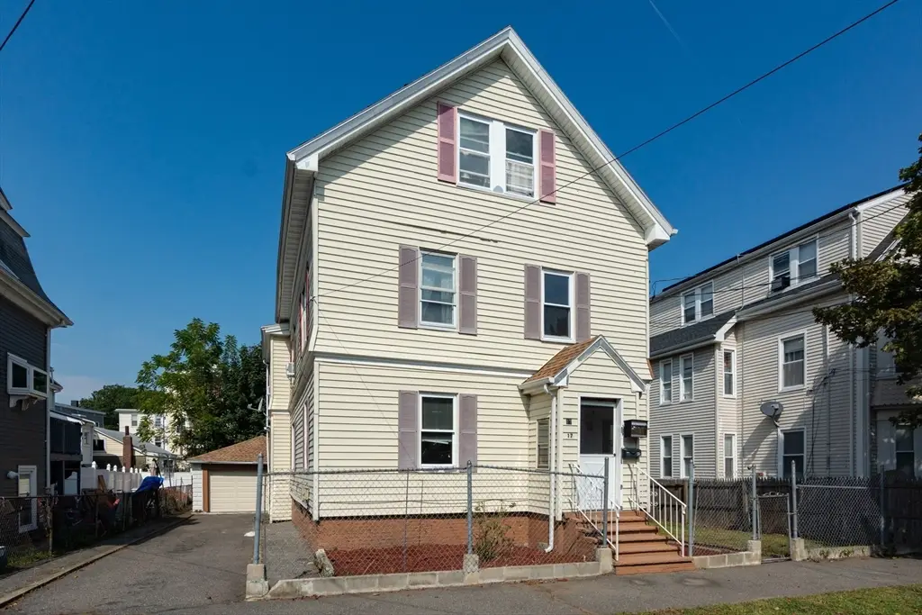 17 Collins St, Lynn, MA 01902 - #1
