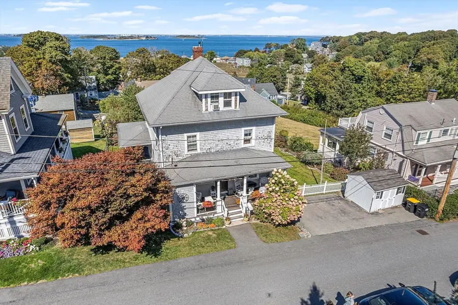 28 Western Ave, Hull, MA 02045 - #2