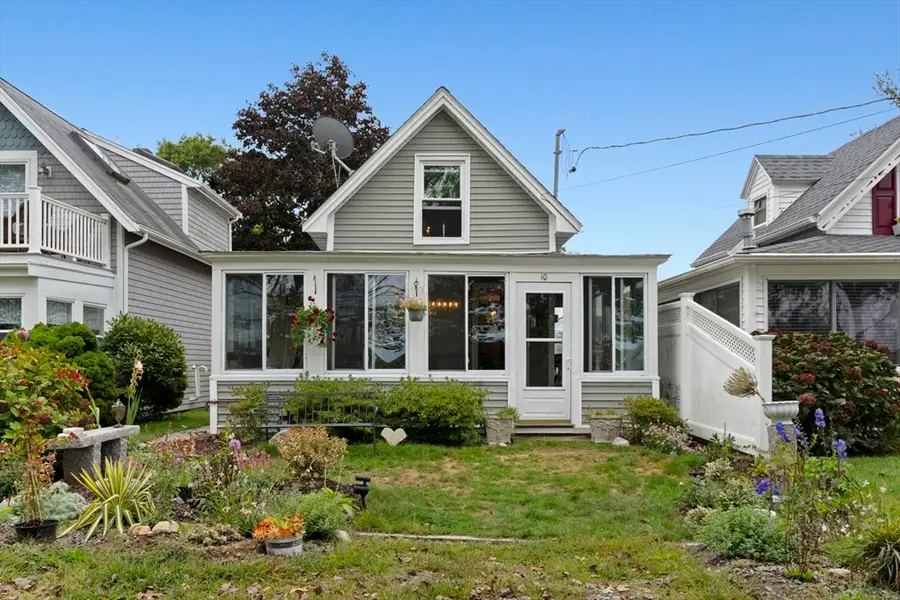 10 East Blvd, Wareham, MA 02571 - #2