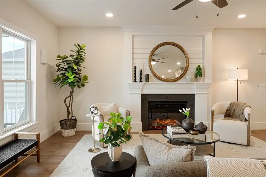 20 Metacomet Road #20, West Bridgewater, MA 02379 - Image #3