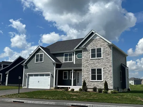 81 Pratt Avenue #Lot 101, Bridgewater, MA 02324