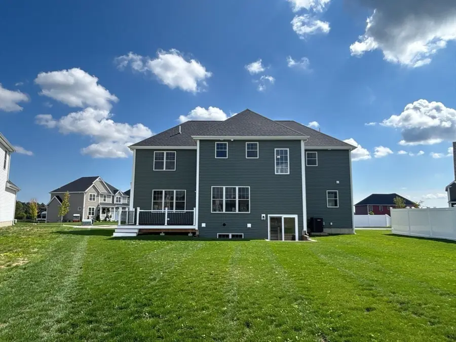 81 Pratt Avenue #Lot 101, Bridgewater, MA 02324 - Image #2