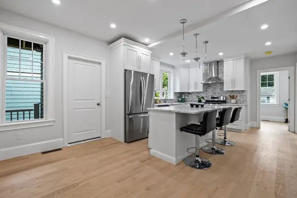 31 Rodman St #2, Boston, MA 02130