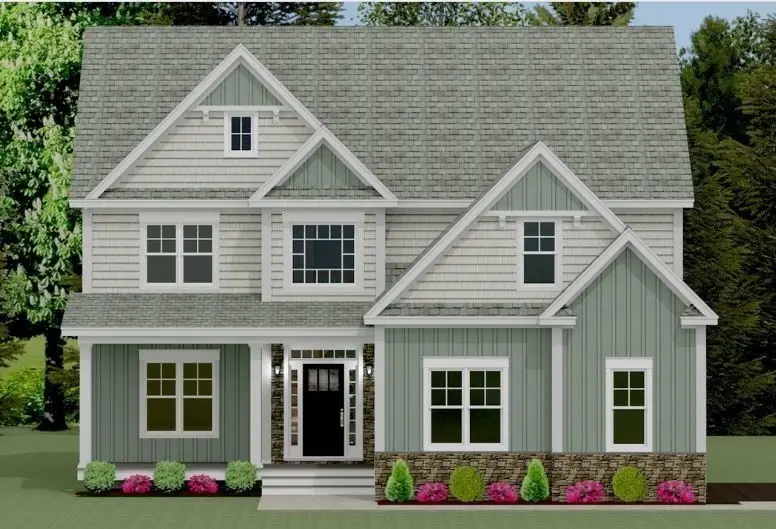 19 Cherry Tree Lane, Attleboro, RI 02903 - Image #1