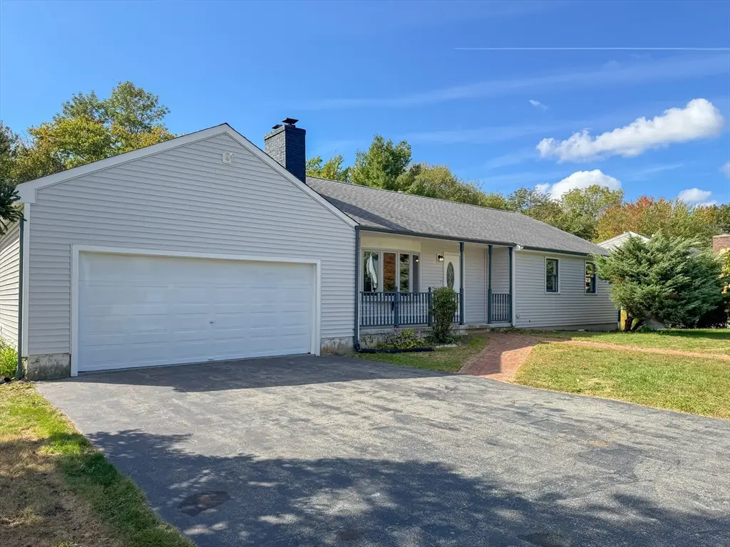 280 Joseph Dr, Fall River, MA 02720 - #1