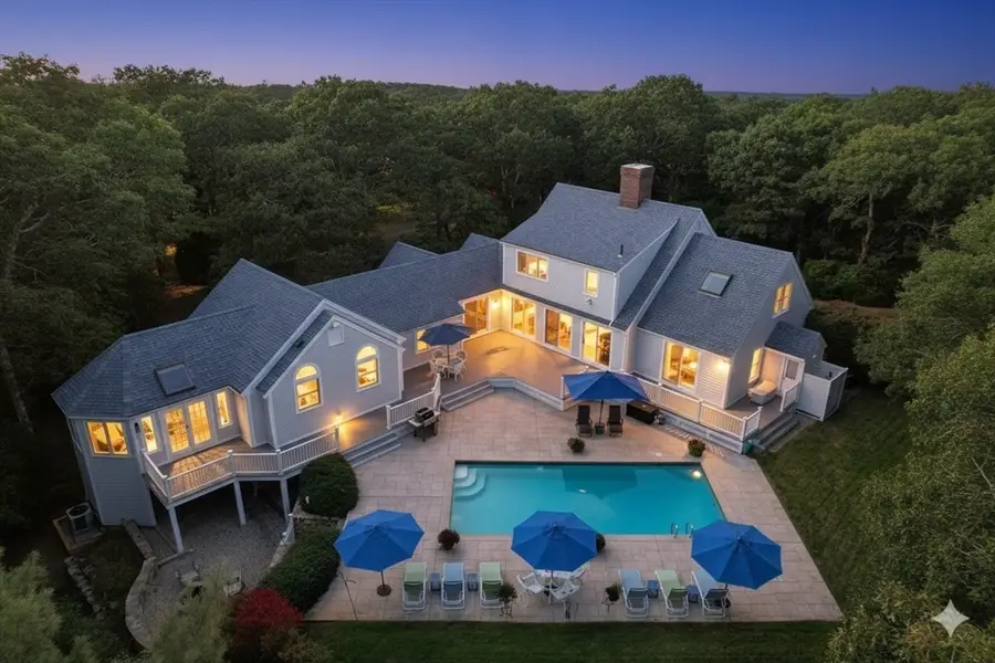 6 Heron Way, Mashpee, MA 02649 - Image #2