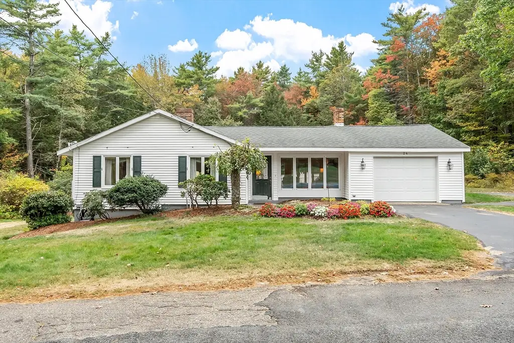 24 Vaine St, Winchendon, MA 01475 - Image #1