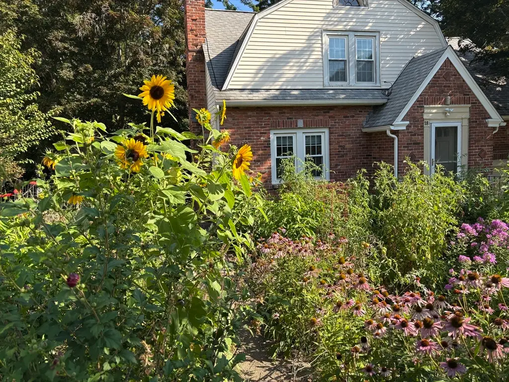 18 Zenith Drive, Worcester, MA 01602 - #1