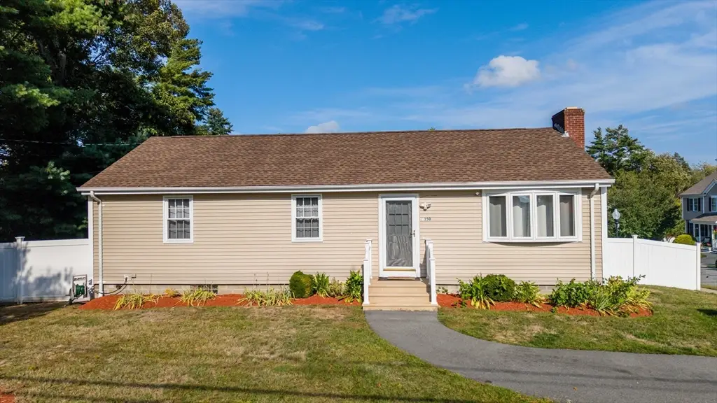 1350 Phillips Rd., New Bedford, MA 02745 - #1