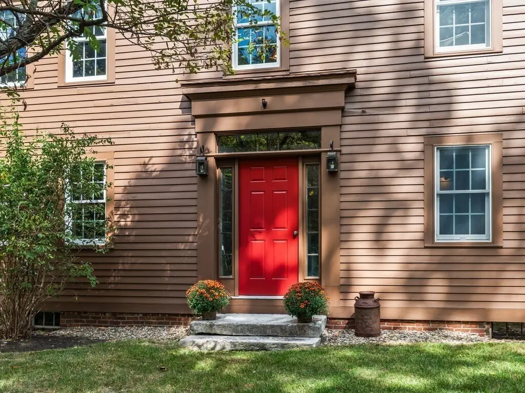 28 Merriam Rd, Princeton, MA 01541 - #1