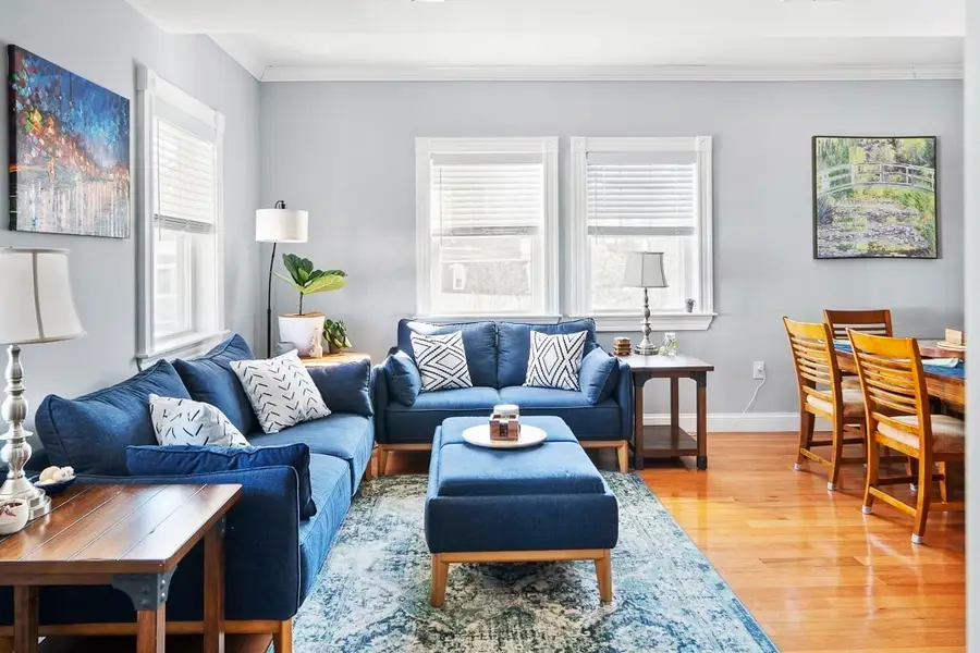 26-28 Webber St. #1, Malden, MA 02148 - Image #2