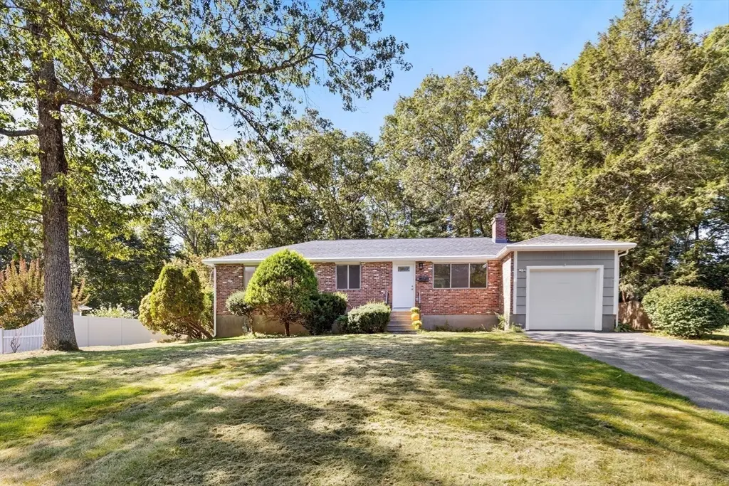 32 Lyman Rd, Framingham, MA 01701 - #1