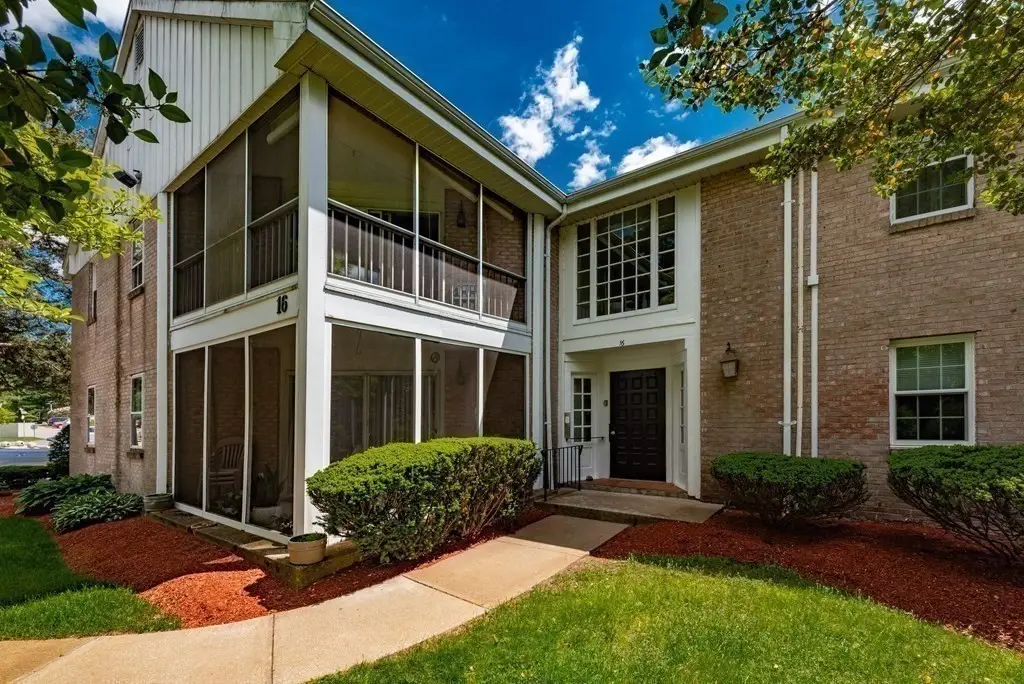 16 Jessica Drive #E, Stoughton, MA 02072 - Image #1