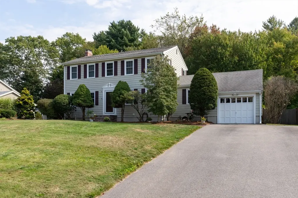 14 Stanford Road, Franklin, MA 02038 - #1
