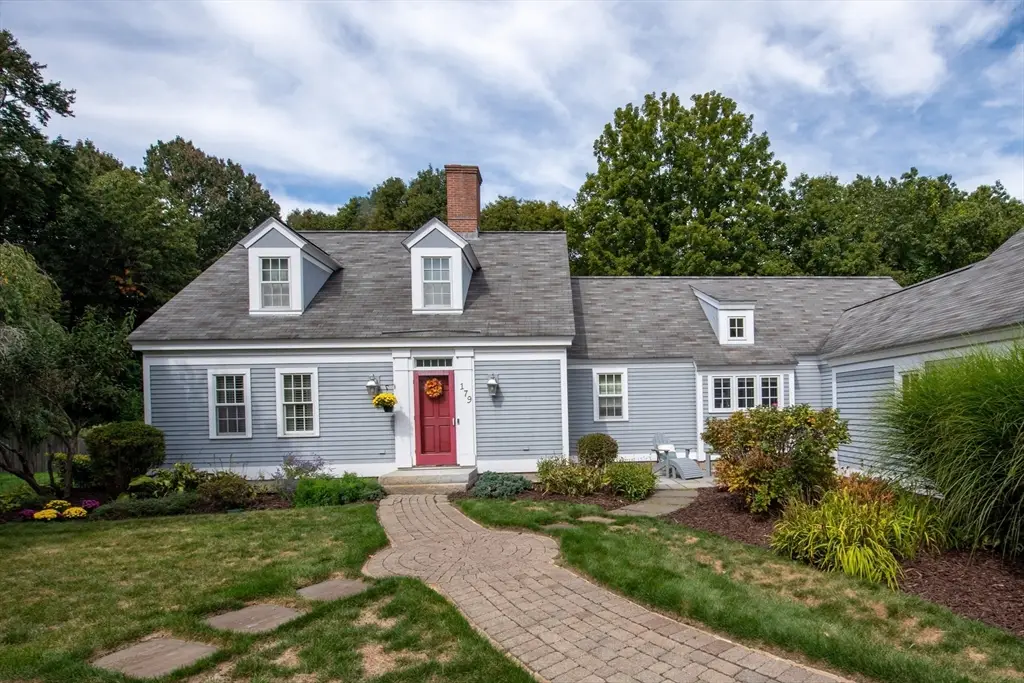 179 Washington St, Boxford, MA 01921 - #1