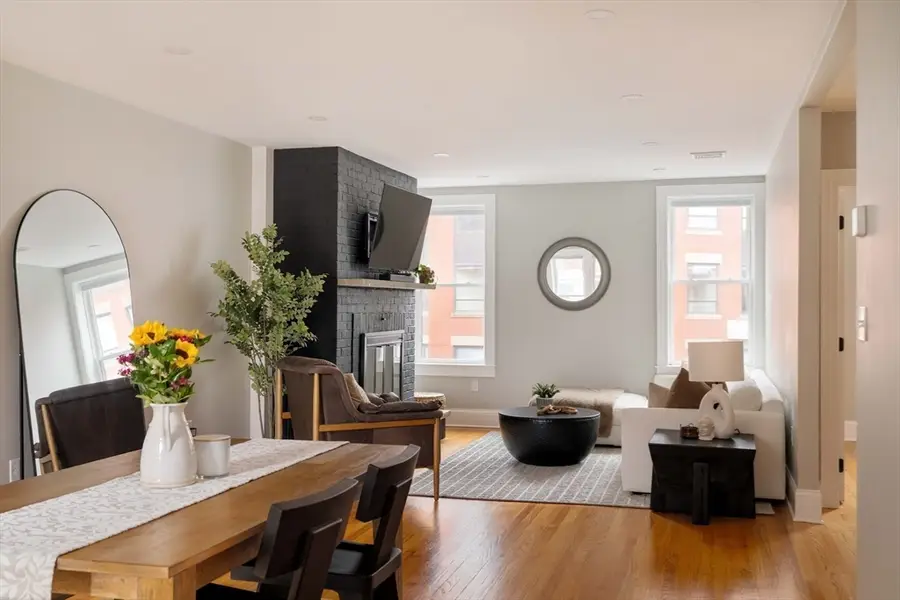 129 N Washington St #3, Boston, MA 02113 - #2