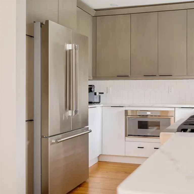 129 N Washington St #3, Boston, MA 02113 - #3