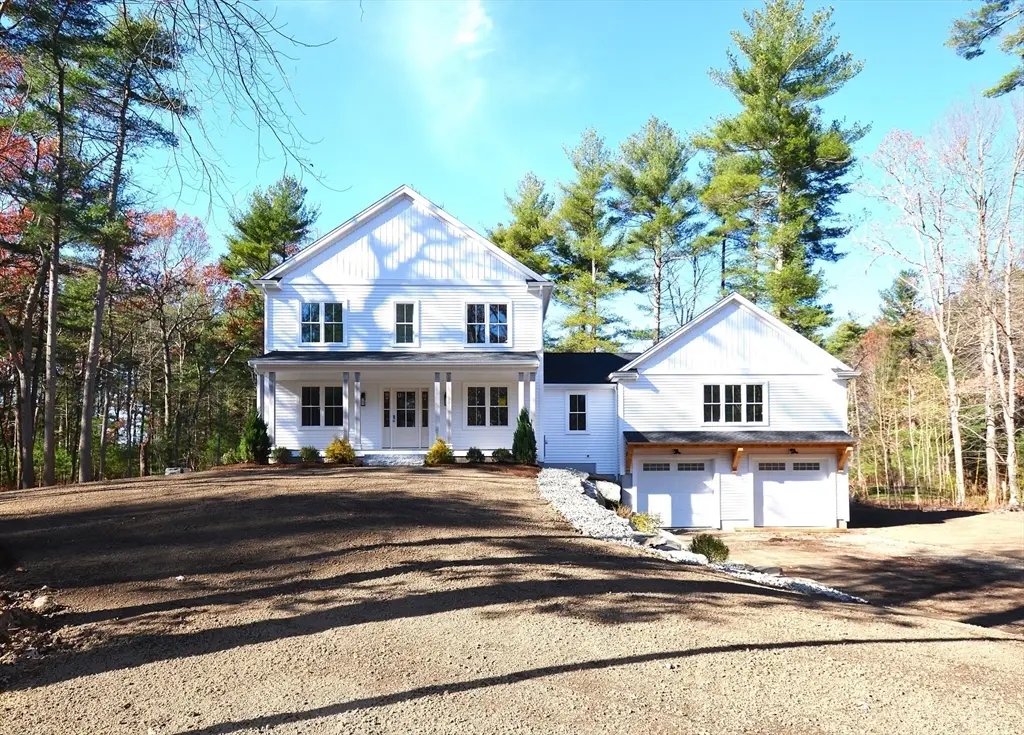 54 Grange Park, Bridgewater, MA 02324 - Image #1