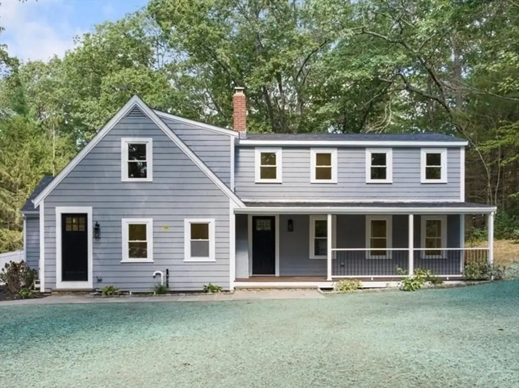 42 Dakin Road, Sudbury, MA 01776 - #1